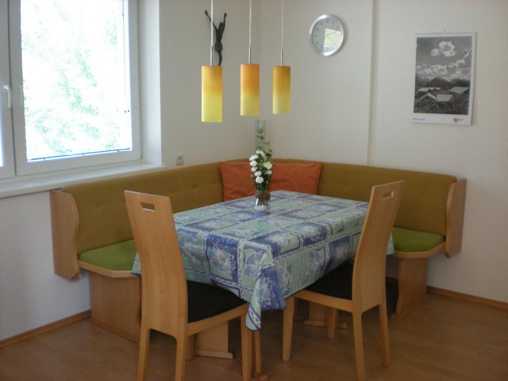 Ferienwohnung Schweiberer Фюген Экстерьер фото